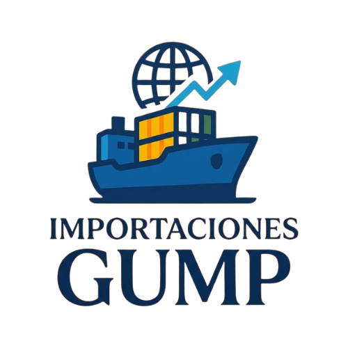 Importaciones Gump